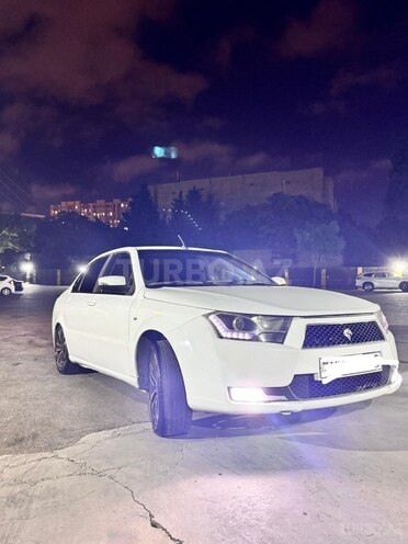 Khazar SD 2021, 170,000 km - 1.7 l - Bakı