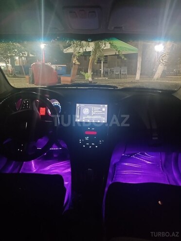 Khazar SD 2021, 170,000 km - 1.7 l - Bakı