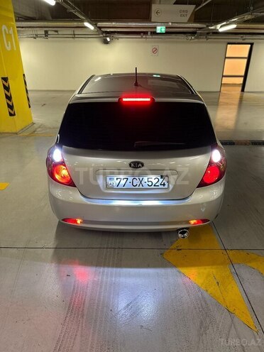 Kia Ceed 2007, 237,183 km - 1.6 l - Gəncə
