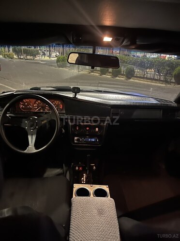 Mercedes 190 1988, 350,000 km - 2.0 л - Bakı