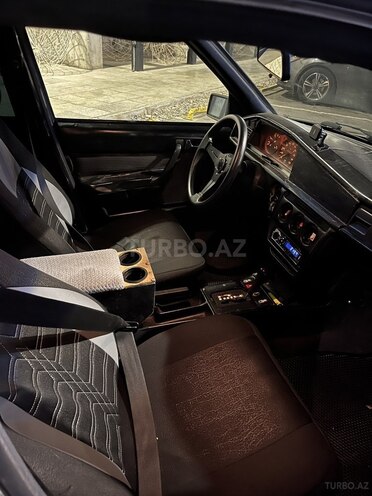 Mercedes 190 1988, 350,000 km - 2.0 л - Bakı