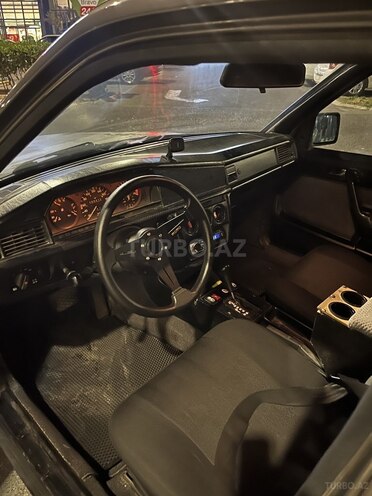Mercedes 190 1988, 350,000 km - 2.0 л - Bakı