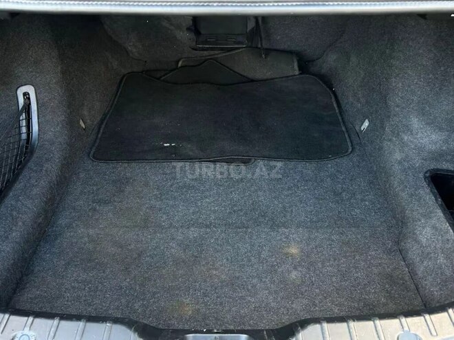 BMW 528 2015, 260,000 km - 2.0 l - Bakı