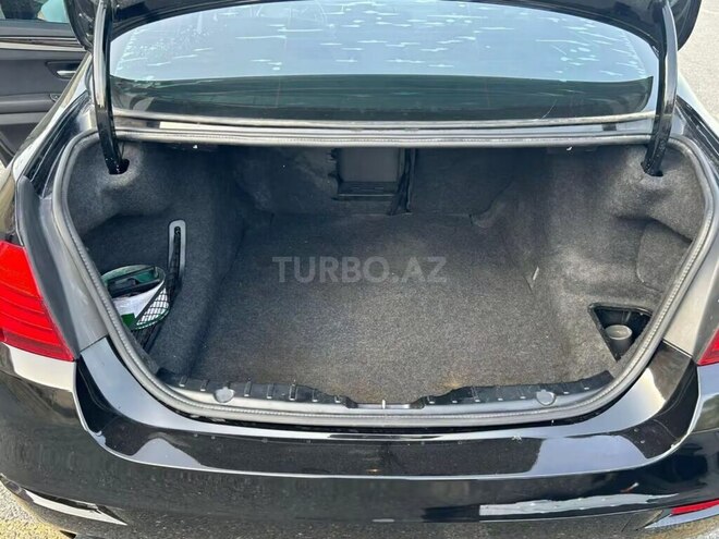 BMW 528 2015, 260,000 km - 2.0 l - Bakı