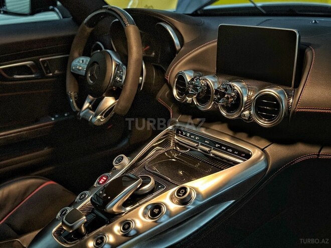 Mercedes  2015, 44,000 km - 4.0 l - Bakı