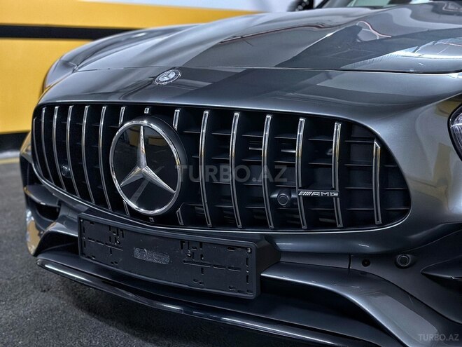 Mercedes  2015, 44,000 km - 4.0 l - Bakı