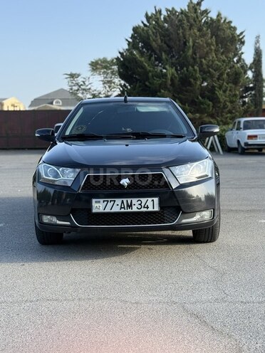 Khazar SD 2023, 17,000 km - 1.7 l - Bakı
