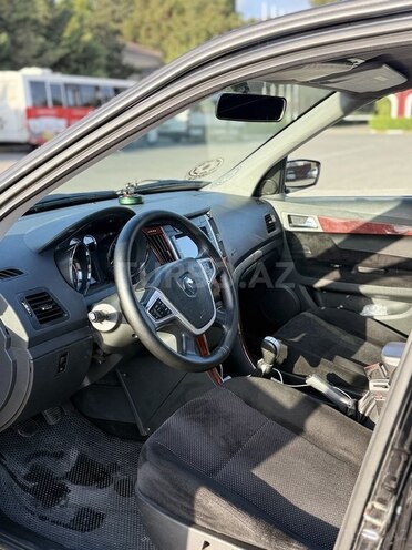 Khazar SD 2023, 17,000 km - 1.7 l - Bakı