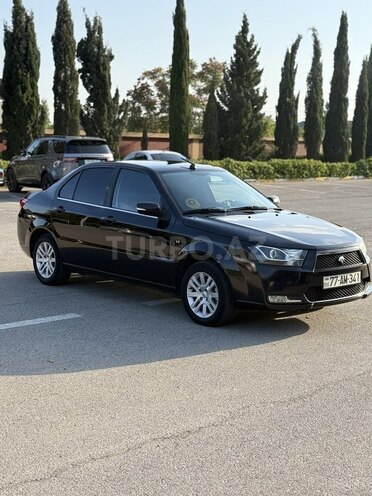 Khazar SD 2023, 17,000 km - 1.7 l - Bakı