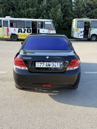 Khazar SD 2023, 17,000 km - 1.7 l - Bakı