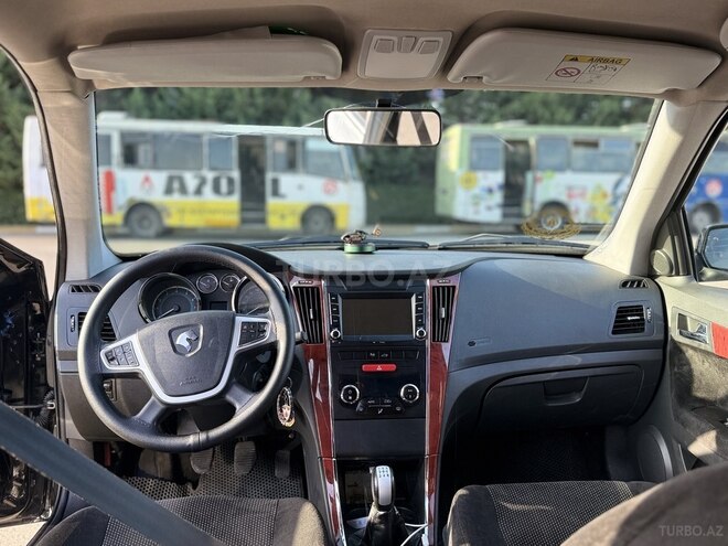 Khazar SD 2023, 17,000 km - 1.7 l - Bakı