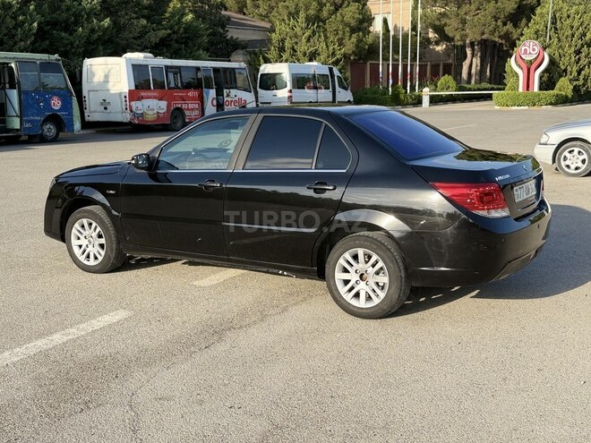Khazar SD 2023, 17,000 km - 1.7 l - Bakı
