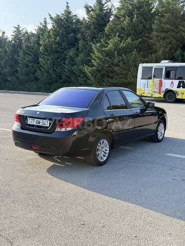 Khazar SD 2023, 17,000 km - 1.7 l - Bakı