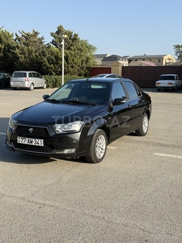 Khazar SD 2023, 17,000 km - 1.7 l - Bakı