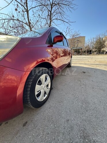 Nissan Note 2012, 80,056 km - 1.5 l - Sumqayıt