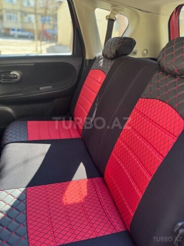Nissan Note 2012, 80,056 km - 1.5 l - Sumqayıt