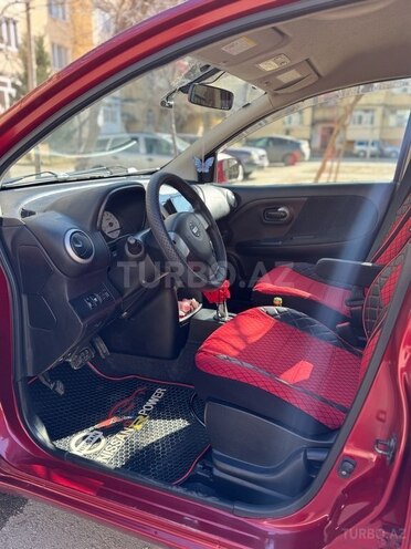 Nissan Note 2012, 80,056 km - 1.5 l - Sumqayıt