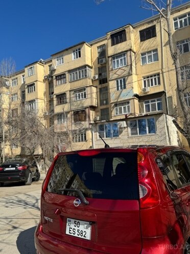 Nissan Note 2012, 80,056 km - 1.5 l - Sumqayıt