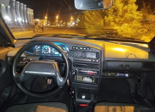 LADA (VAZ) 2115 2009, 225,112 km - 1.5 л - Ağdaş