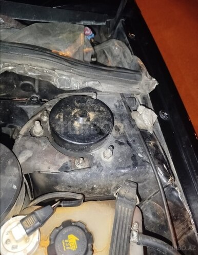 LADA (VAZ) 2115 2009, 225,112 km - 1.5 л - Ağdaş