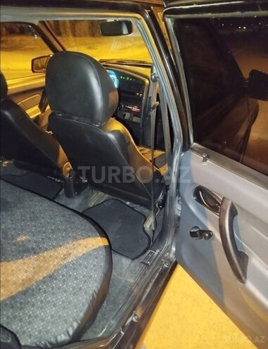 LADA (VAZ) 2115 2009, 225,112 km - 1.5 л - Ağdaş