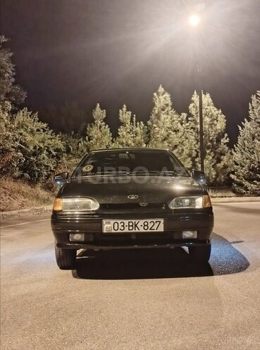LADA (VAZ) 2115 2009, 225,112 km - 1.5 л - Ağdaş