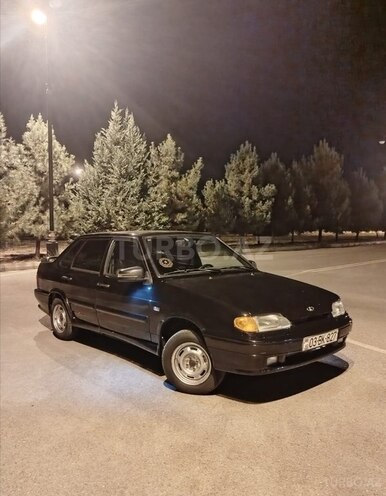 LADA (VAZ) 2115 2009, 225,112 km - 1.5 л - Ağdaş