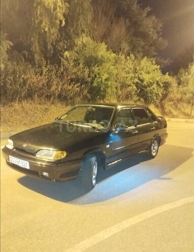 LADA (VAZ) 2115 2009, 225,112 km - 1.5 л - Ağdaş