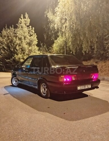 LADA (VAZ) 2115 2009, 225,112 km - 1.5 л - Ağdaş