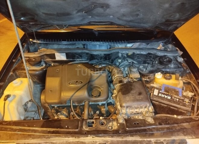 LADA (VAZ) 2115 2009, 225,112 km - 1.5 л - Ağdaş