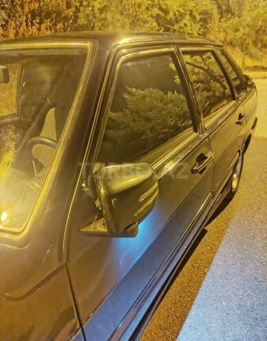 LADA (VAZ) 2115 2009, 225,112 km - 1.5 л - Ağdaş