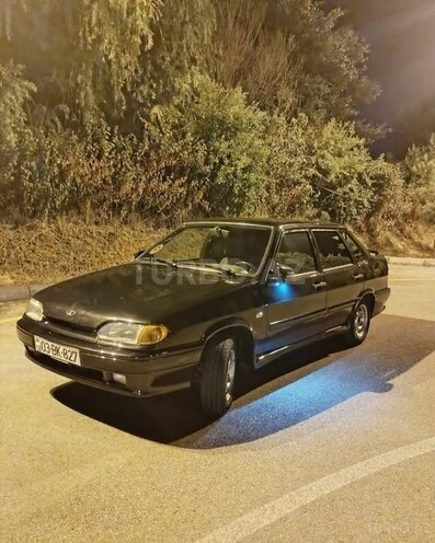 LADA (VAZ) 2115 2009, 225,112 km - 1.5 л - Ağdaş