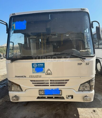 Isuzu NP 37 2012, 500,000 km - 4.4 l - Bakı