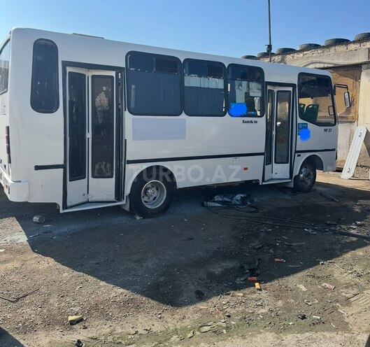 Isuzu NP 37 2012, 500,000 km - 4.4 l - Bakı