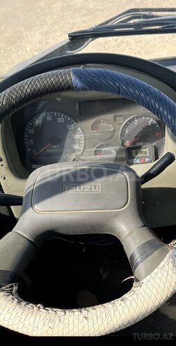 Isuzu NP 37 2012, 500,000 km - 4.4 l - Bakı