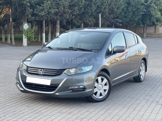 Honda Insight 2010, 340,214 km - 1.3 l - Bakı