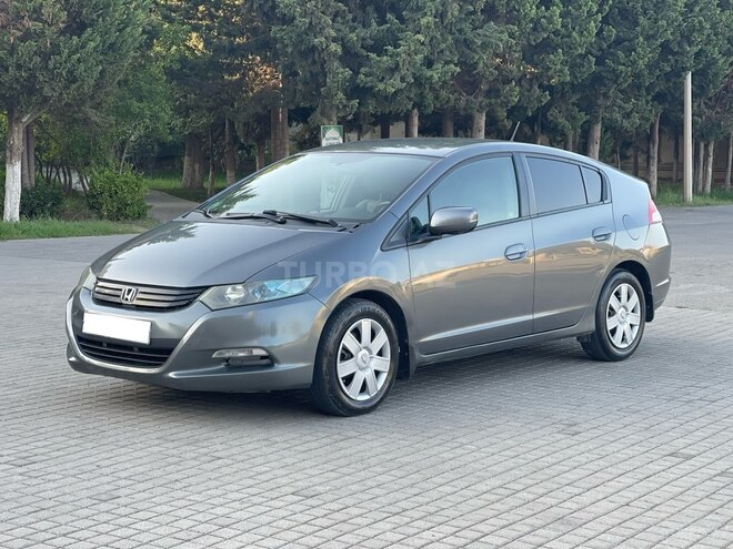Honda Insight 2010, 340,214 km - 1.3 l - Bakı