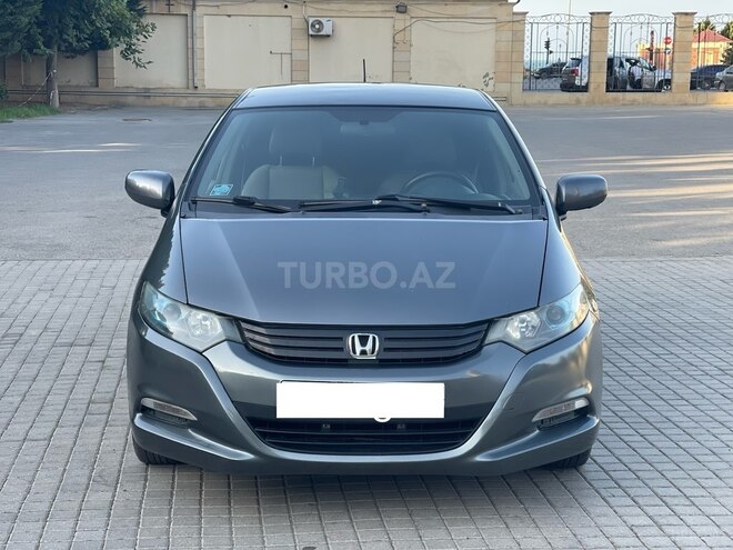 Honda Insight 2010, 340,214 km - 1.3 l - Bakı