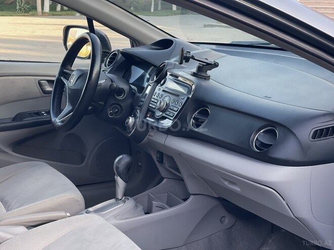 Honda Insight 2010, 340,214 km - 1.3 l - Bakı