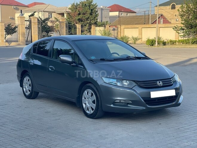 Honda Insight 2010, 340,214 km - 1.3 l - Bakı