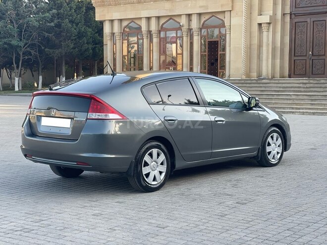 Honda Insight 2010, 340,214 km - 1.3 l - Bakı