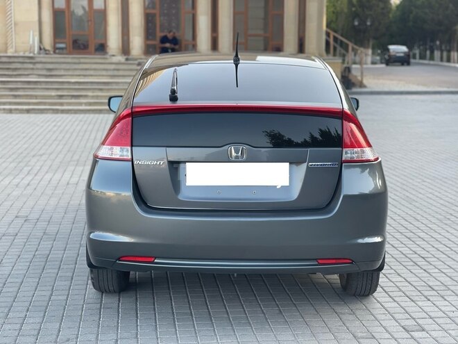 Honda Insight 2010, 340,214 km - 1.3 l - Bakı