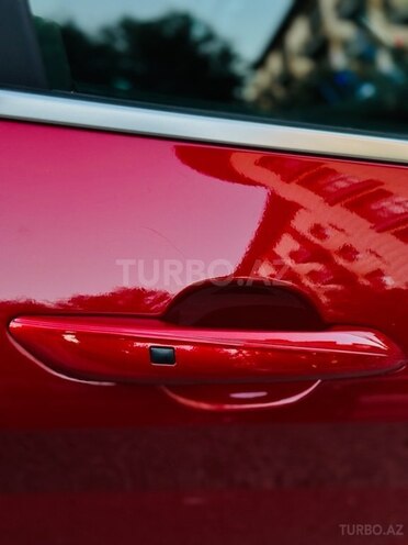 Hyundai Elantra 2024, 1,273 km - 2.0 л - Bakı