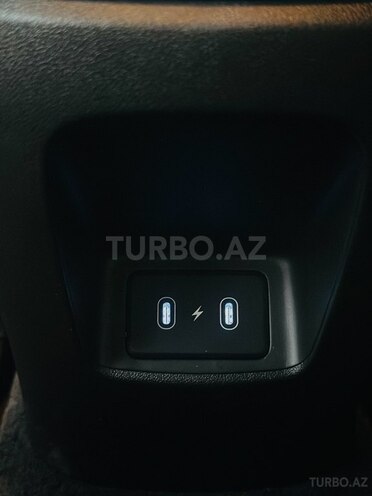 Hyundai Elantra 2024, 1,273 km - 2.0 л - Bakı