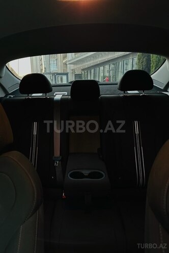 Hyundai Elantra 2024, 1,273 km - 2.0 л - Bakı