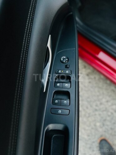 Hyundai Elantra 2024, 1,273 km - 2.0 л - Bakı