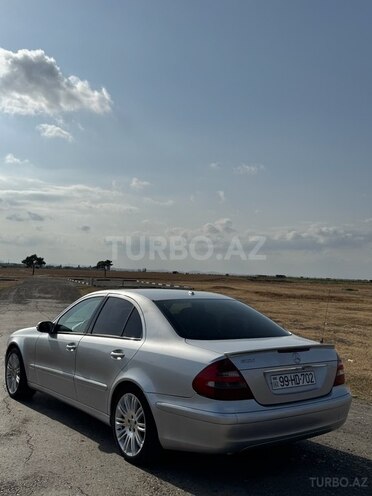 Mercedes E 220 2002, 315,040 km - 2.2 л - Bakı