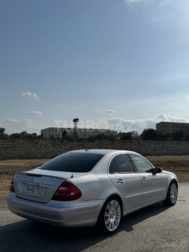 Mercedes E 220 2002, 315,040 km - 2.2 л - Bakı