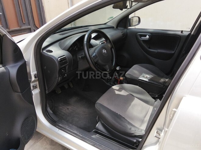 Opel Corsa 2004, 209,000 km - 1.0 l - Bakı