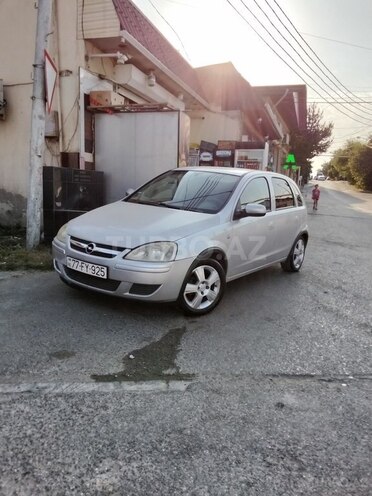 Opel Corsa 2004, 209,000 km - 1.0 l - Bakı